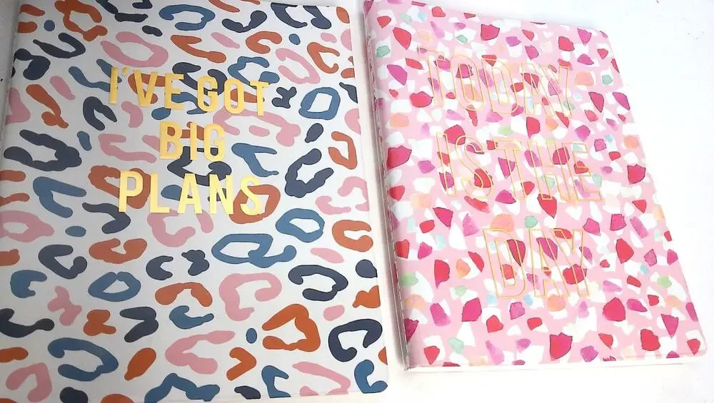 Graphique De France Ive Got Big Plans And Today Is The Day Weekly Planners Set 2